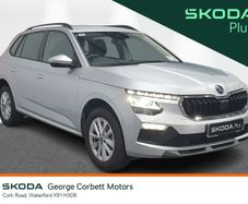 Skoda Kamiq 2025