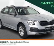 Skoda Kamiq 2025