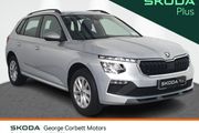 Skoda Kamiq 2025