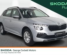 Skoda Kamiq 2025