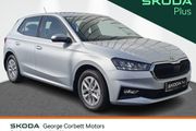 Skoda Fabia 2026
