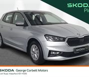 Skoda Fabia 2026