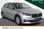 Skoda Fabia 2026