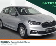 Skoda Fabia 2026