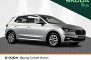 Skoda Fabia 2026
