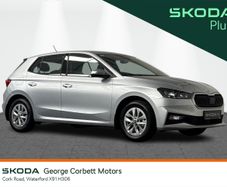 Skoda Fabia 2026