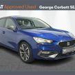 SEAT Leon 2021