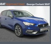 SEAT Leon 2021