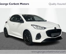 Mazda 2 2026