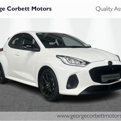 Mazda 2 2026