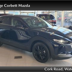 Mazda CX-30 2026