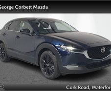 Mazda CX-30 2026