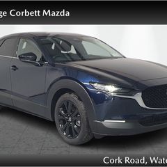 Mazda CX-30 2026
