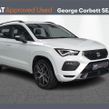 SEAT Ateca 2021