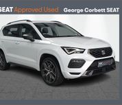 SEAT Ateca 2021