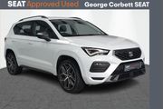SEAT Ateca 2021