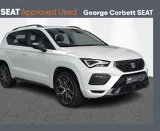 SEAT Ateca 2021