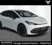 Cupra Born 2023