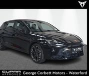 Cupra Leon 2026