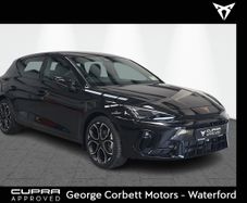 Cupra Leon 2026