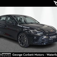Cupra Leon 2026