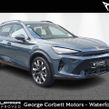 Cupra Formentor 2026