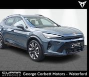 Cupra Formentor 2026