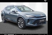 Cupra Formentor 2026