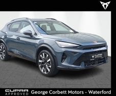 Cupra Formentor 2026