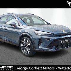 Cupra Formentor 2026