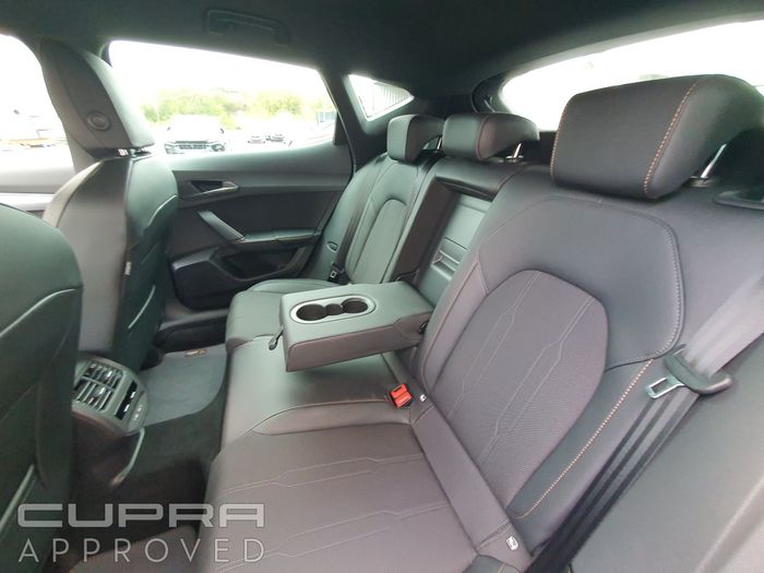 Cupra Formentor 2026