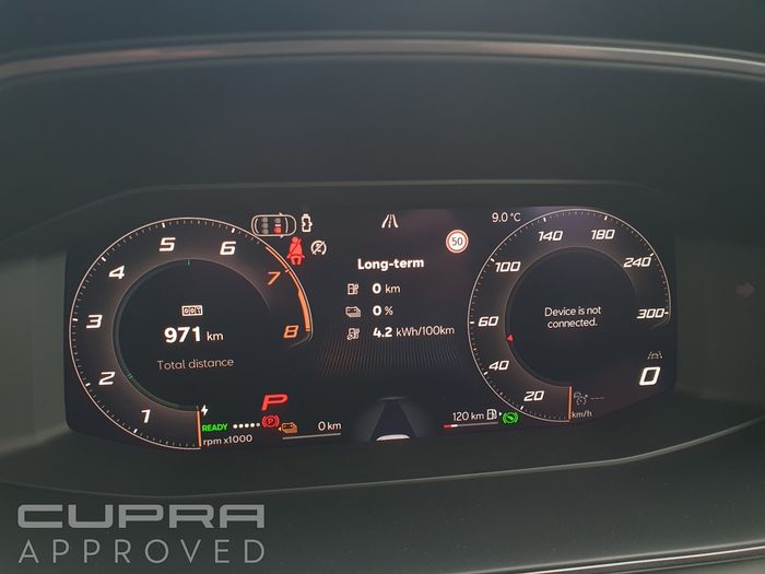 Cupra Formentor 2026
