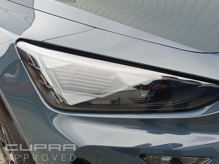 Cupra Formentor 2026
