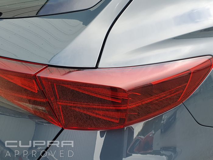 Cupra Formentor 2026