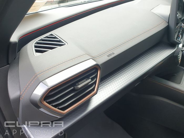 Cupra Formentor 2026