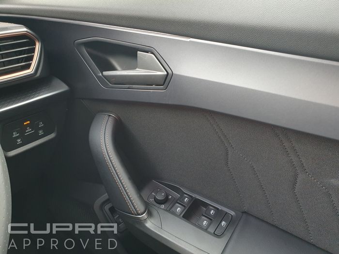 Cupra Formentor 2026