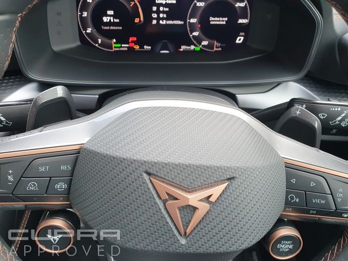 Cupra Formentor 2026