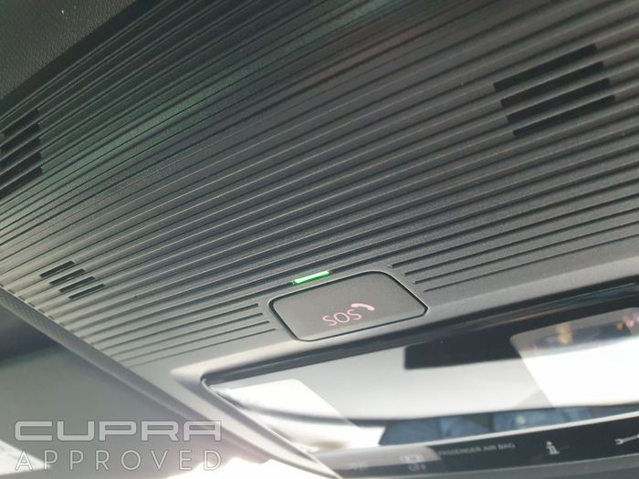 Cupra Formentor 2026