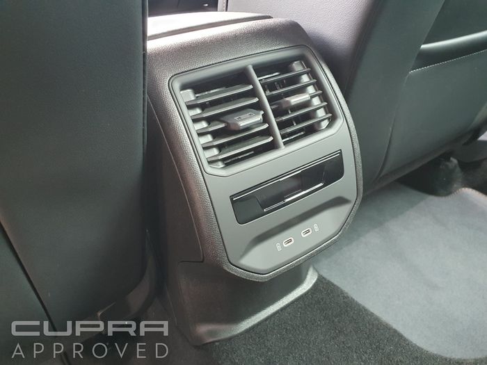 Cupra Formentor 2026