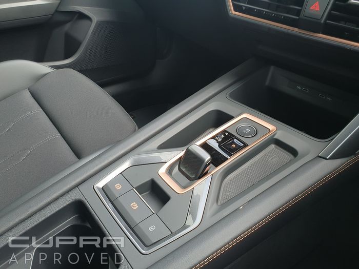 Cupra Formentor 2026