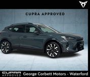 Cupra Formentor 2026