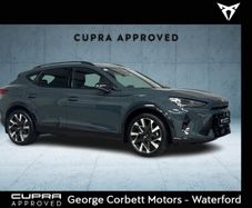 Cupra Formentor 2026