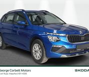 Skoda Kamiq 2026