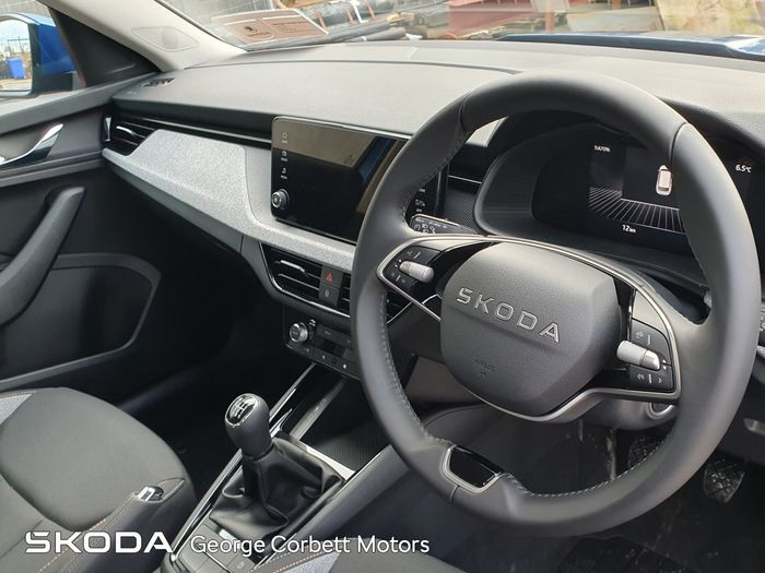 Skoda Kamiq 2026