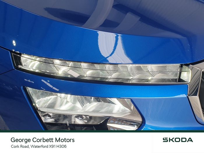 Skoda Kamiq 2026