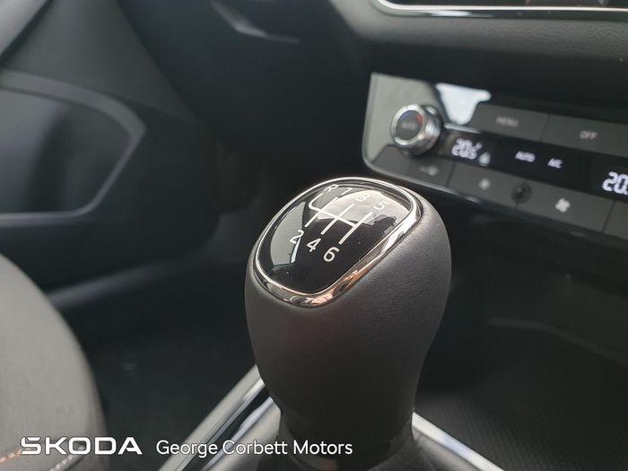 Skoda Kamiq 2026