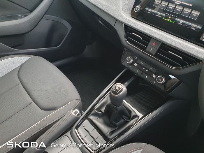Skoda Kamiq 2026
