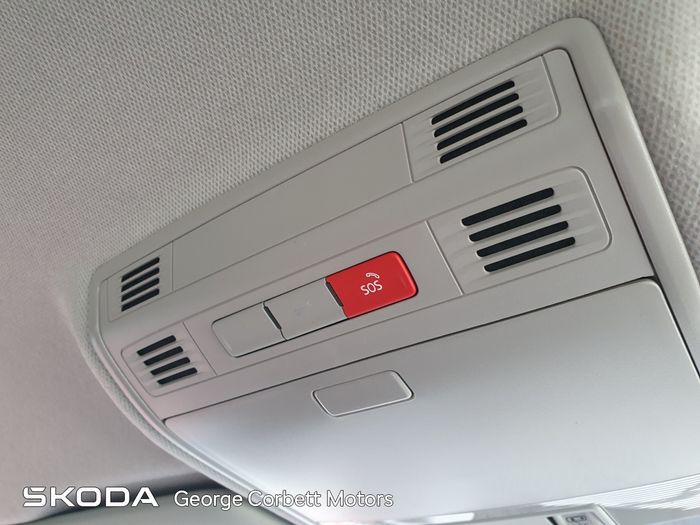 Skoda Kamiq 2026