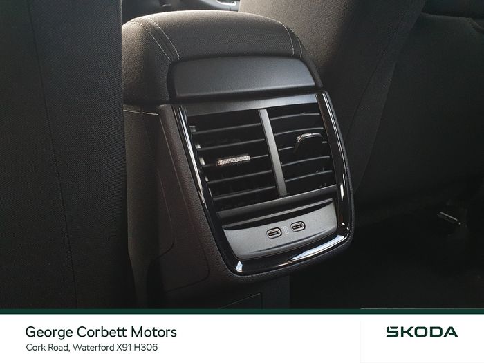 Skoda Kamiq 2026