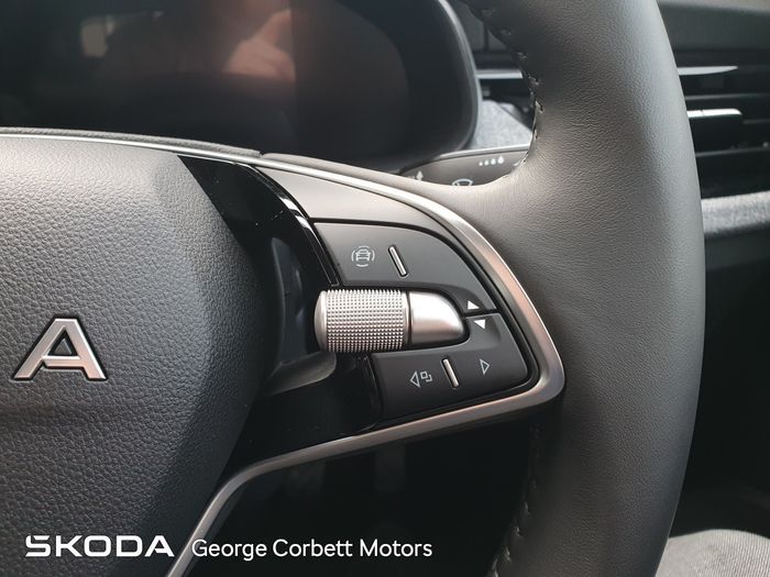 Skoda Kamiq 2026